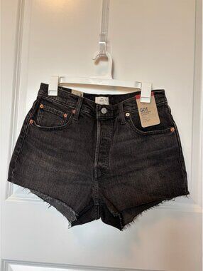 Levi 501 Shorts